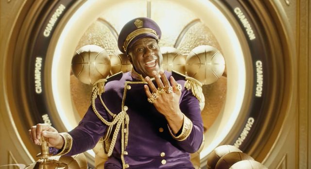 Capital One March Madness 2025