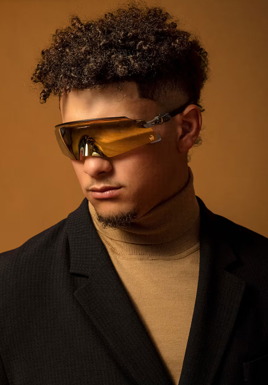 Patrick Mahomes - Oakley