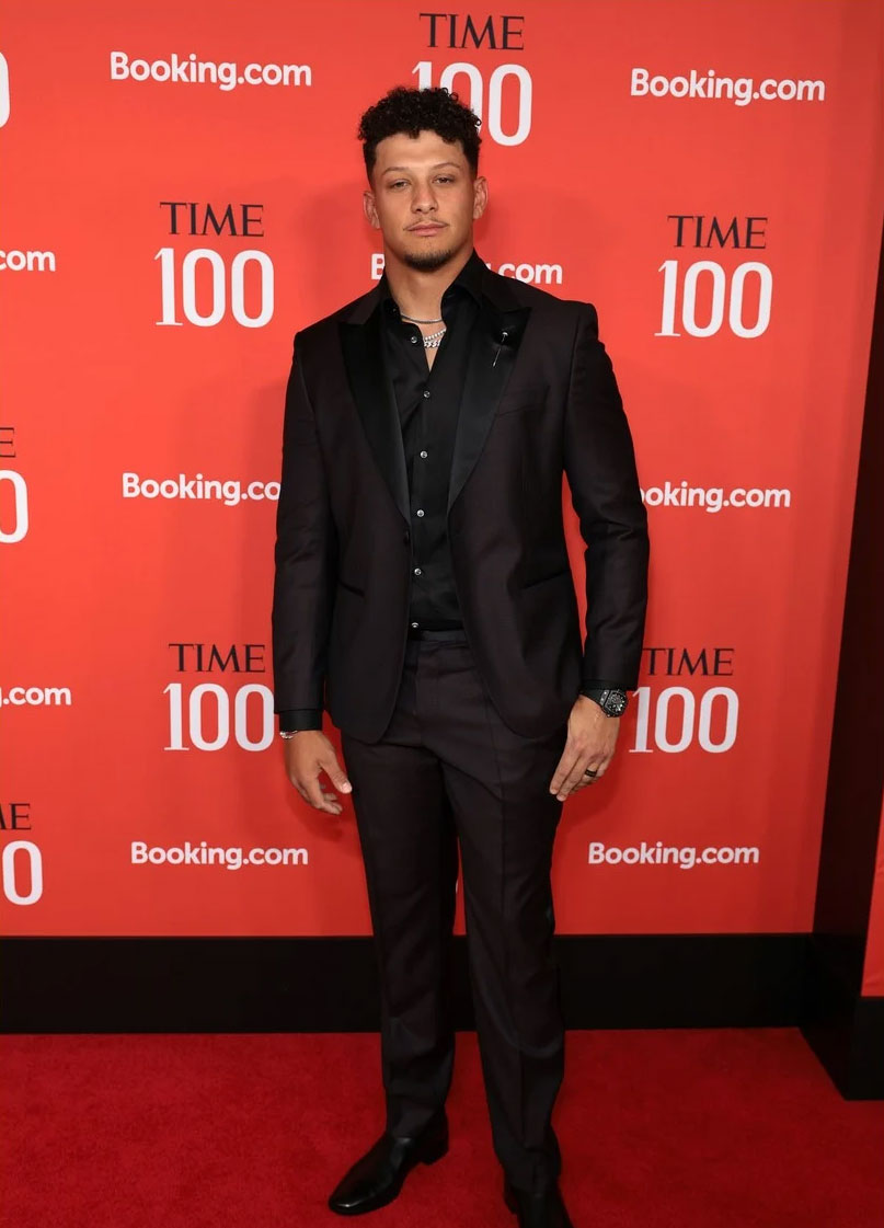 Time 100 Gala